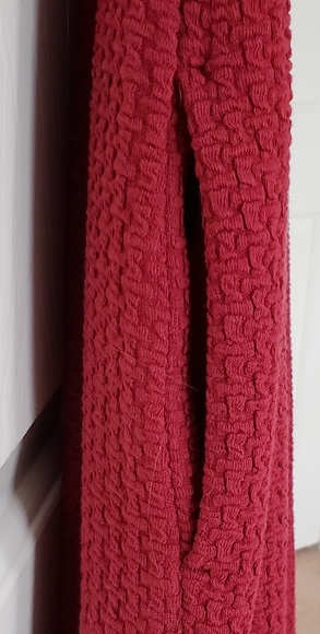 Anthropologie Ganni Pinnacle Skater Dress - M - Picture 4 of 8